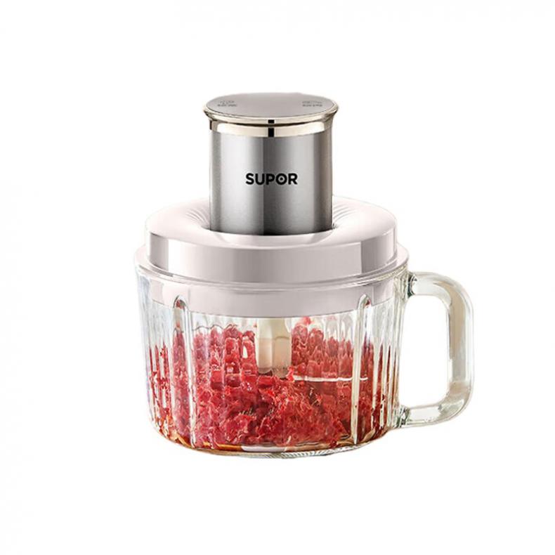 苏泊尔（SUPOR） JRD08 绞肉机 2L（单位：台）
