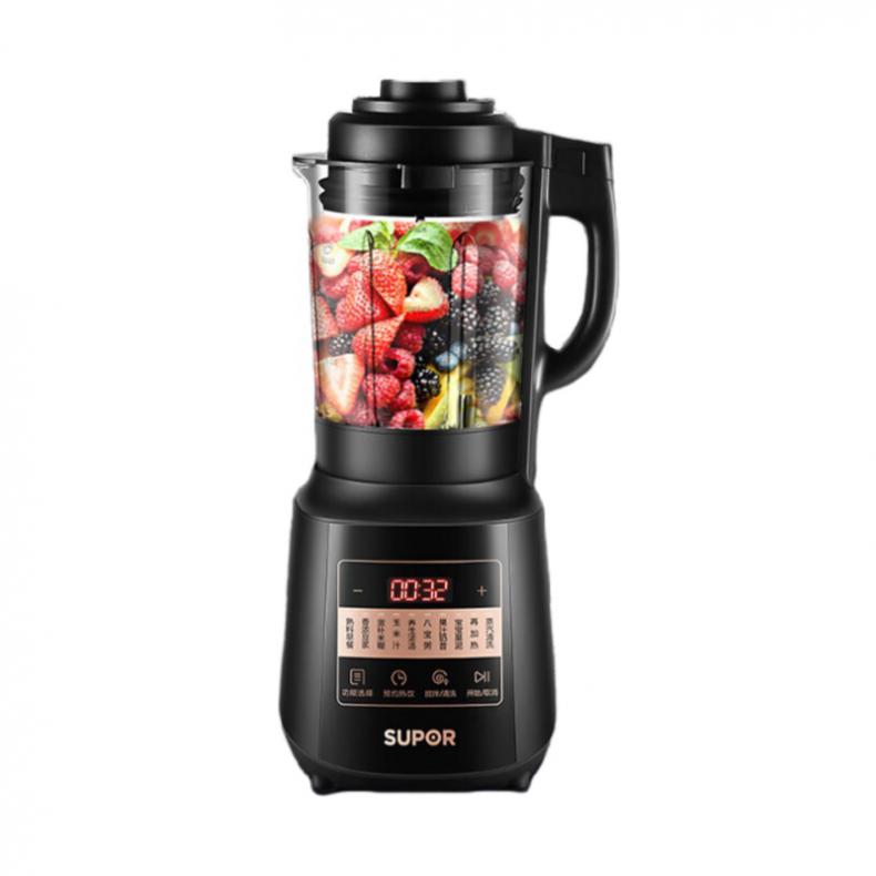 苏泊尔（SUPOR） SP25 破壁料理机 1.75L （单位：台）  