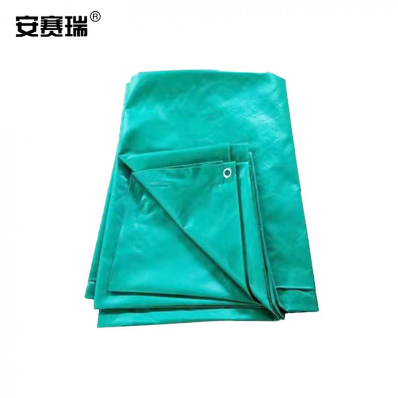 安赛瑞 阻燃 防雨布 6*8m（单位：张）