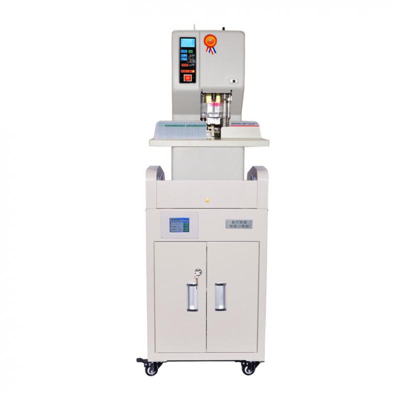 优玛仕(U-MACH) U-NB108HM 全自动财务装订机（单位：台）