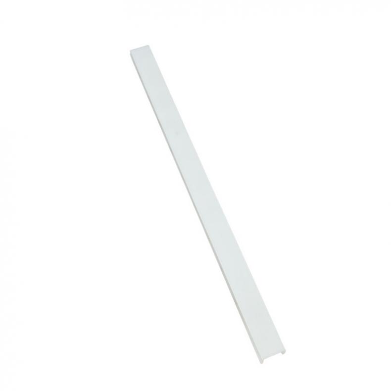 优玛仕(U-MACH) 5mm 装订十孔夹条 100个/盒（单位：盒） 白色