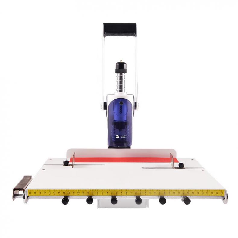 优玛仕(U-MACH) U-FP-I(X) 打孔机（单位：支）
