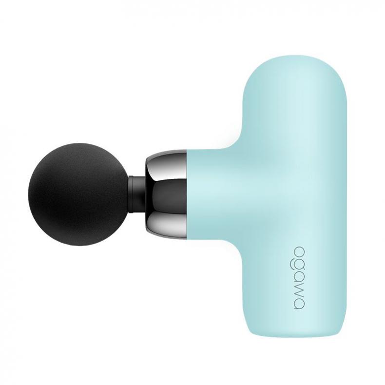 奥佳华（OGAWA） OG2806 mini筋膜枪 40W （单位：个）  薄荷绿