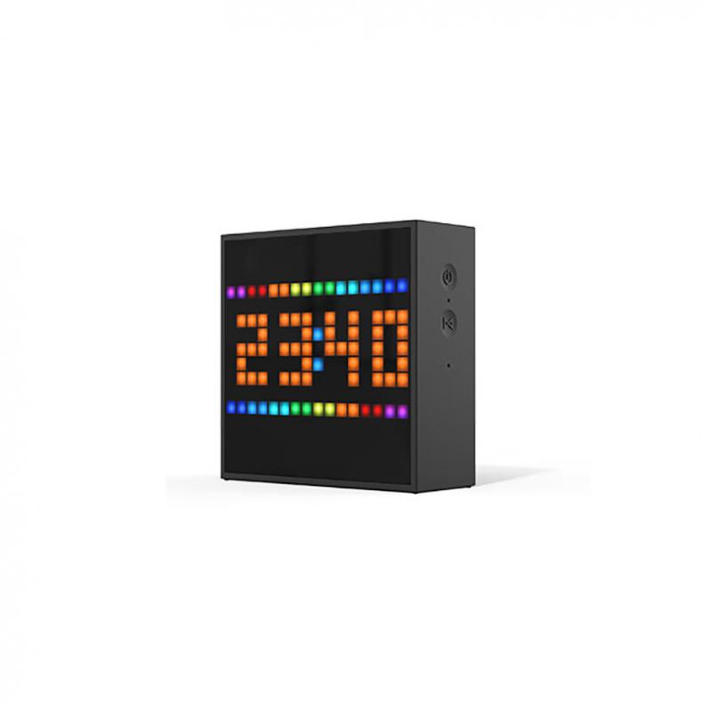 点音 TimeBox-evo 复古像素蓝牙音箱 98.5*98.5*38mm （单位：台）  