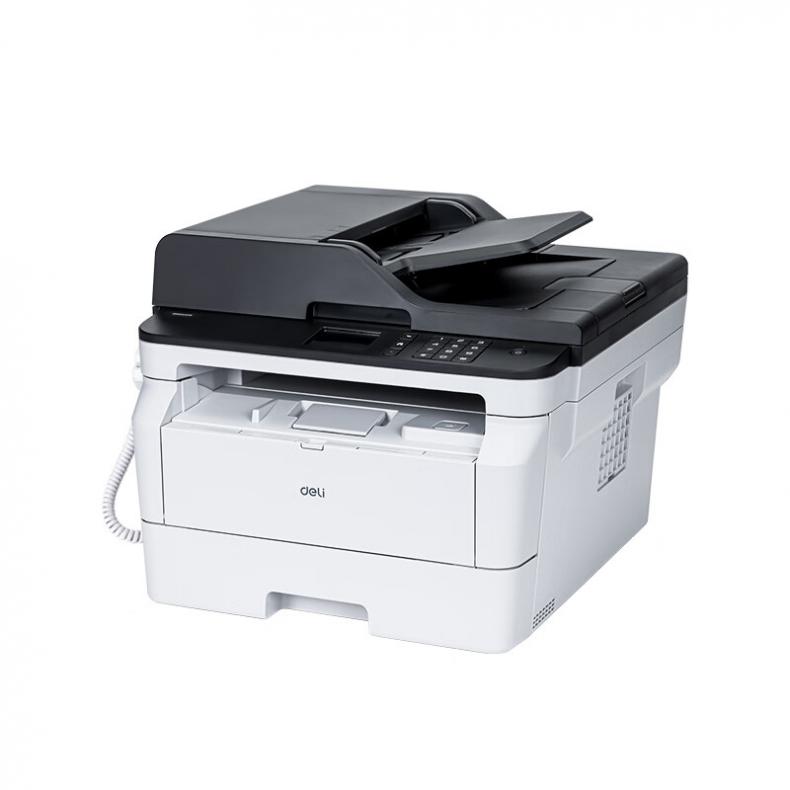 得力（deli） M3400FDN 黑白多功能一体机 A4 （单位：台）