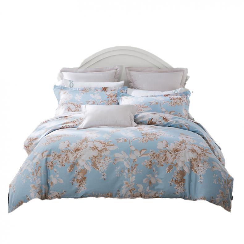 LOVO VADF8254 璟致(活力版) 床品四件套 200*230cm（单位：套）