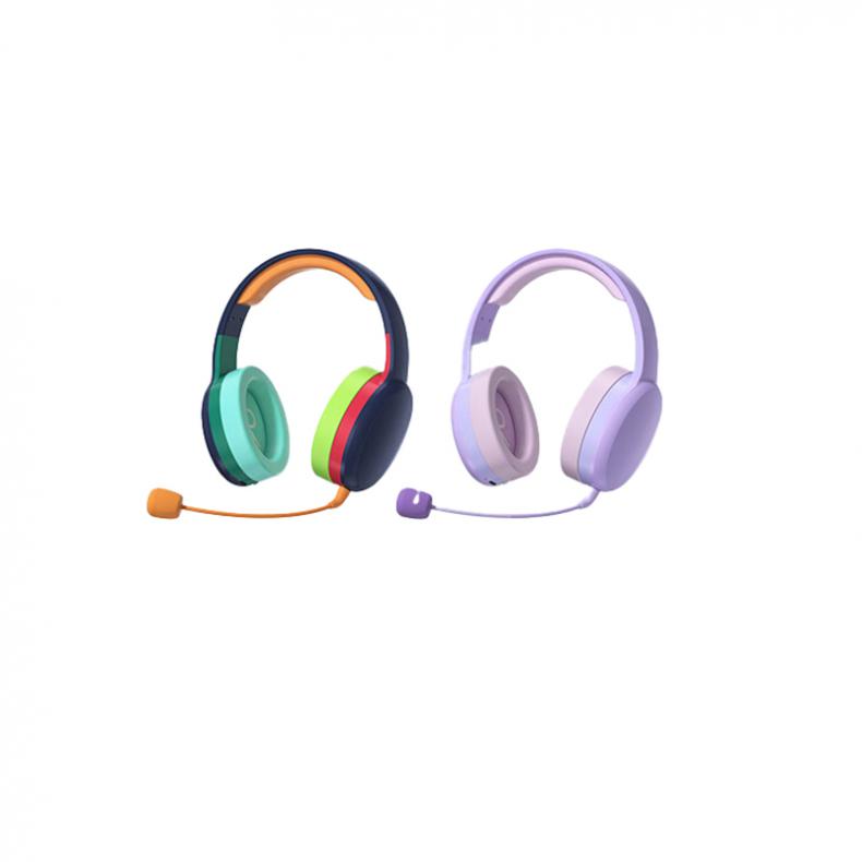 纽曼（Newsmy） TB205 头戴式儿童蓝牙耳机 400mAh （单位：副）  颜色随机