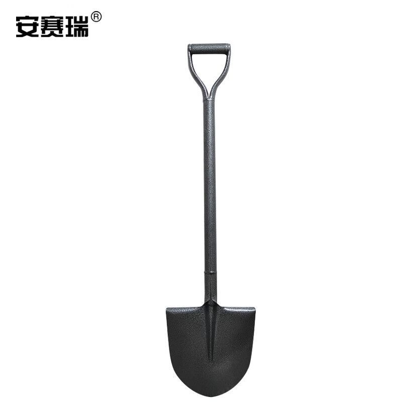 安赛瑞 10488 全钢铁锹 长1米（单位：把）