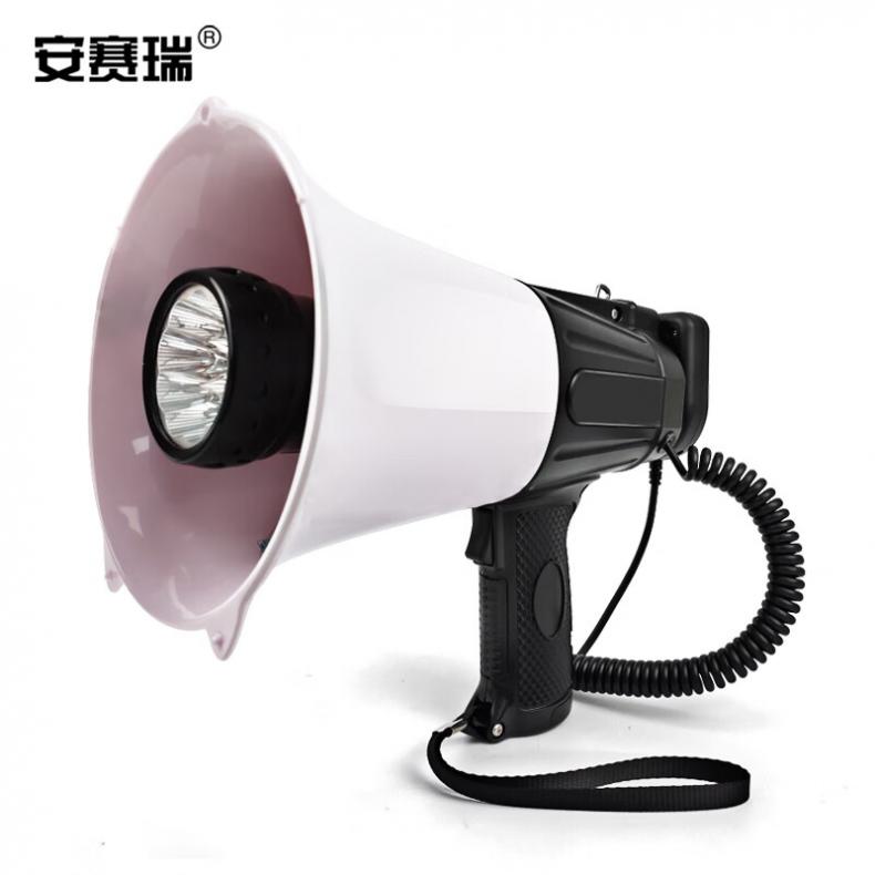 安赛瑞 26431 录音喊话器 50W（单位：个）