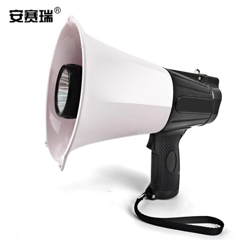 安赛瑞 26432 录音喊话器 20W（单位：个）