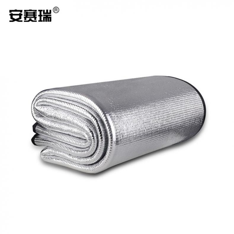 安赛瑞 310755 应急防潮垫 厚11mm长100cm宽200cm（单位：张）