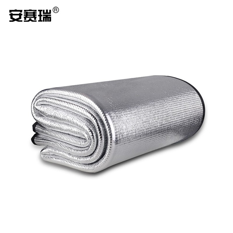 安赛瑞 310756 应急防潮垫 厚11mm长120cm宽200cm（单位：张）