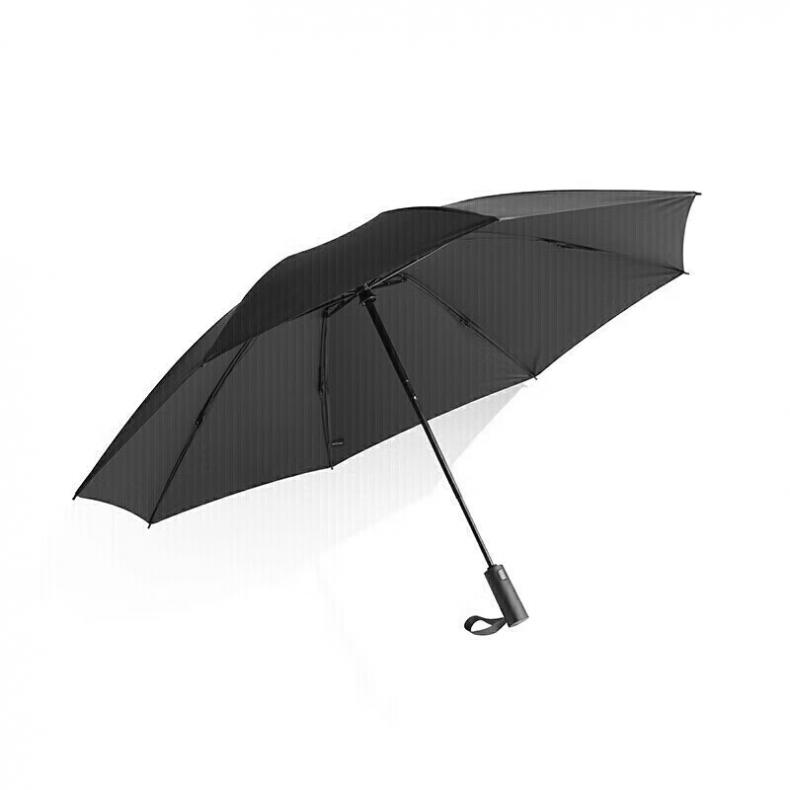 蕉下（beneunder） RP63124 三折自动雨伞 105cm（单位：把） 颜色随机