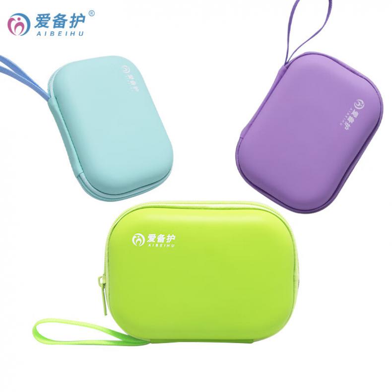 爱备护 ABH-L011B 防暑降温包 16*12*5cm （单位：个）  颜色随机