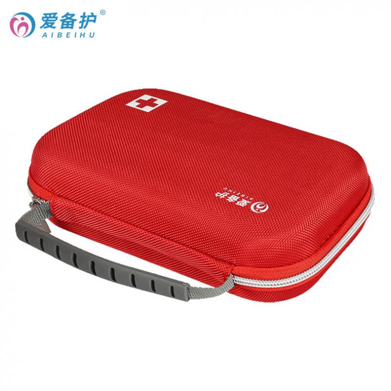 爱备护 ABH-L004M 防疫应急包 20*13*6cm （单位：个）