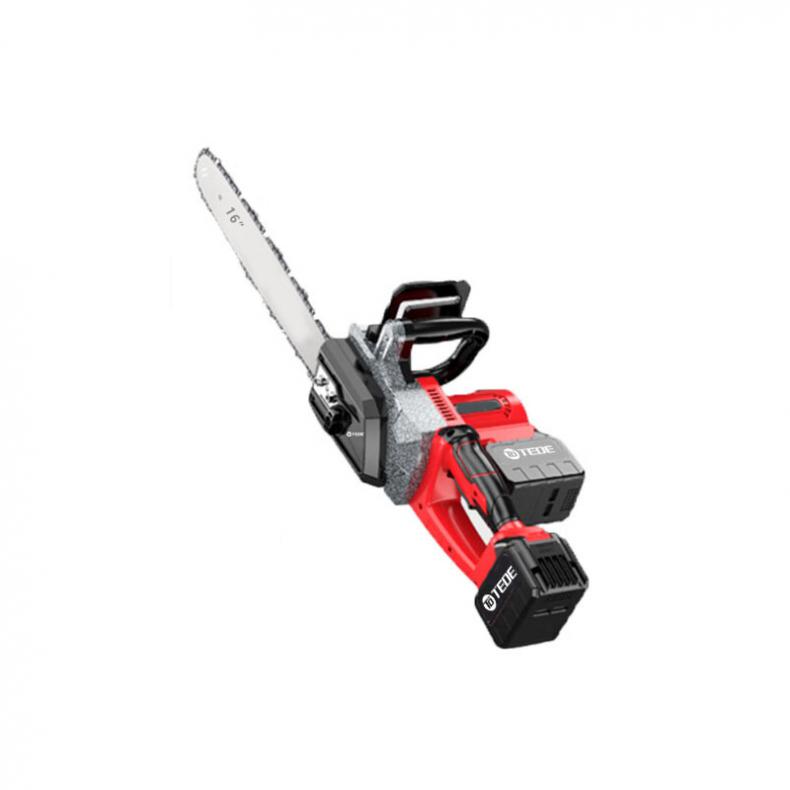 TEDE YD-5565 TEDE YD-5565 锂电手电锯 四电二充（单位：台） 红黑色 四电二充 （单位：台） 红黑色