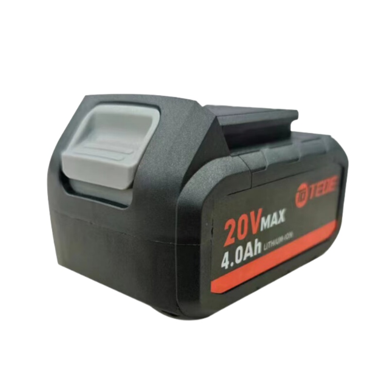 TEDE YD-5400 锂电池 20V 4.0Ah （单位：个） 配色