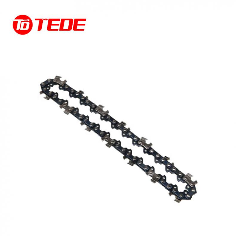 TEDE YD-5138 合金电锯链条 18寸 76节 （单位：条）