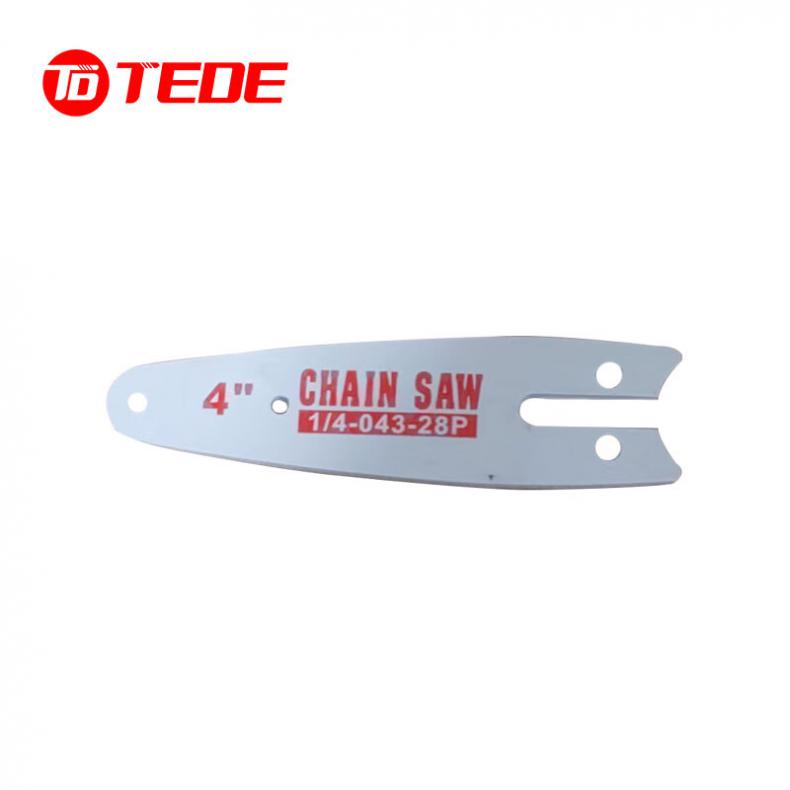 TEDE YD-5131 导板 4寸 （单位：个）