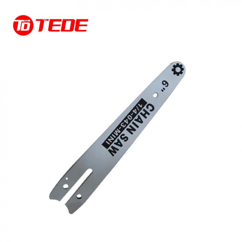 TEDE YD-5133 导板 6寸 （单位：个）