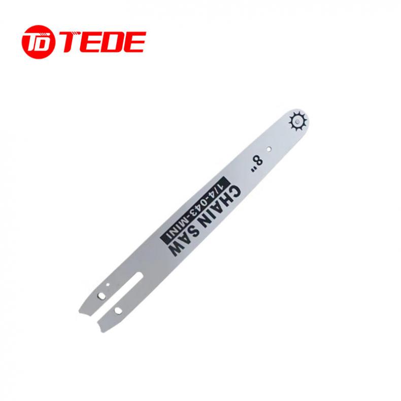 TEDE YD-5135 导板 8寸 （单位：个）