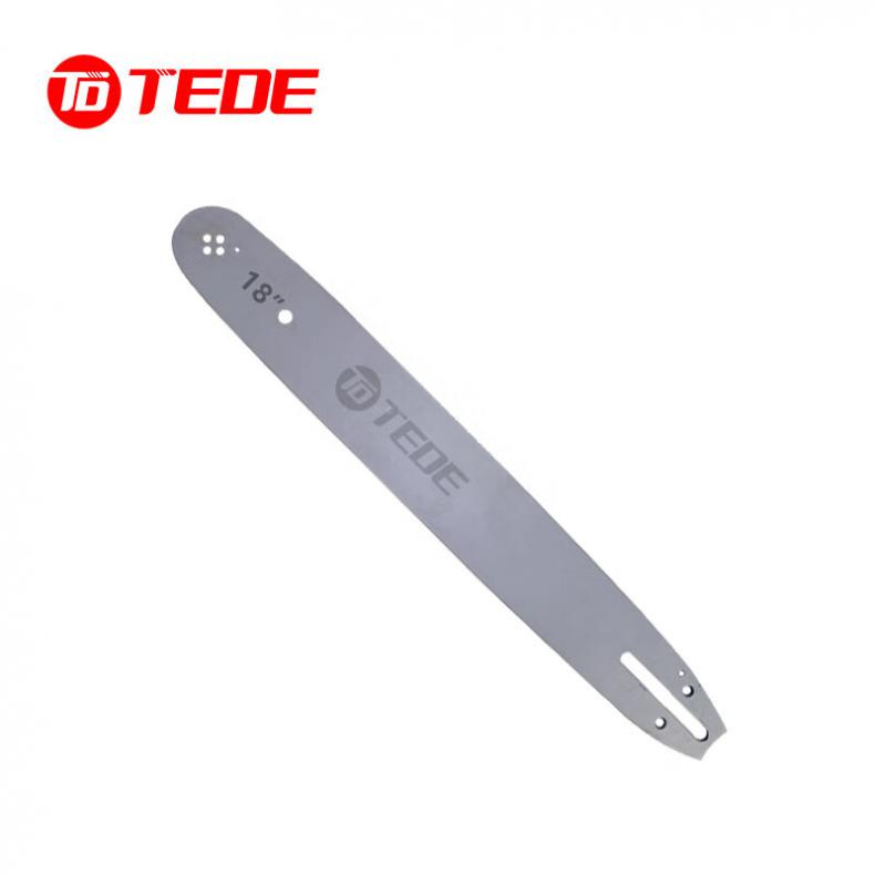 TEDE YD-5137 TEDE YD-5137 导板 18寸（单位：个） 18寸 （单位：个）