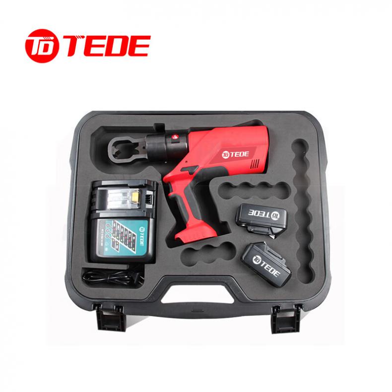 TEDE YD-2536 螺母劈开器 两电一充（单位：套）