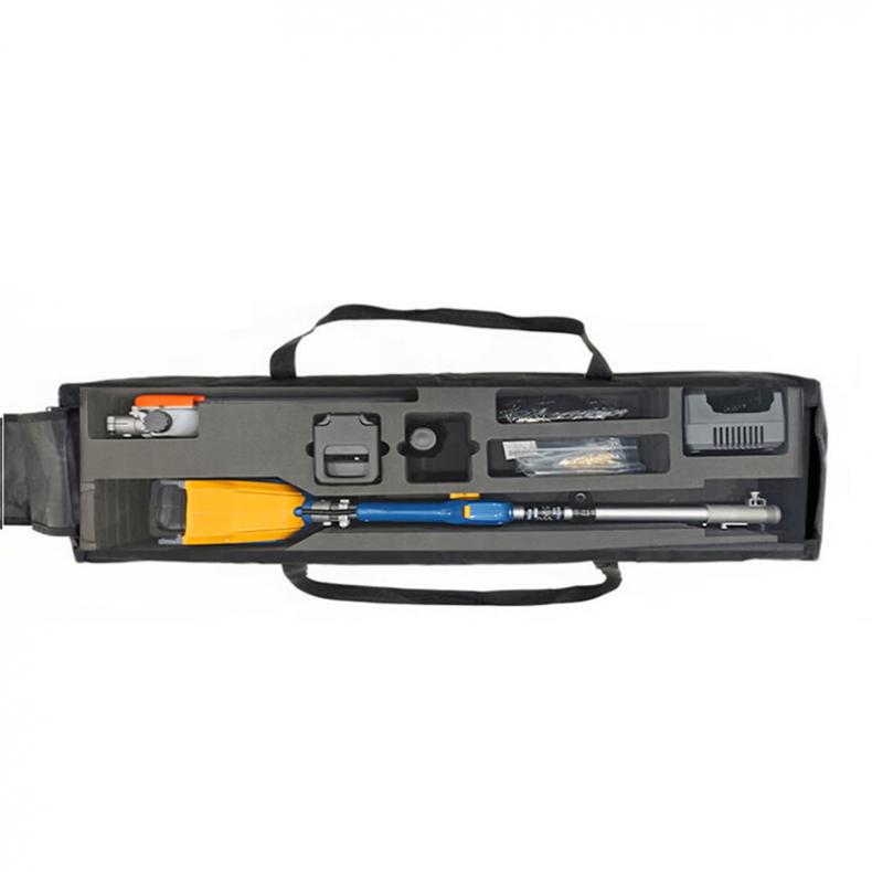 TEDE YD-5682 TEDE YD-5682 绝缘高枝锯 一电一充（单位：套） 一电一充 （单位：套）