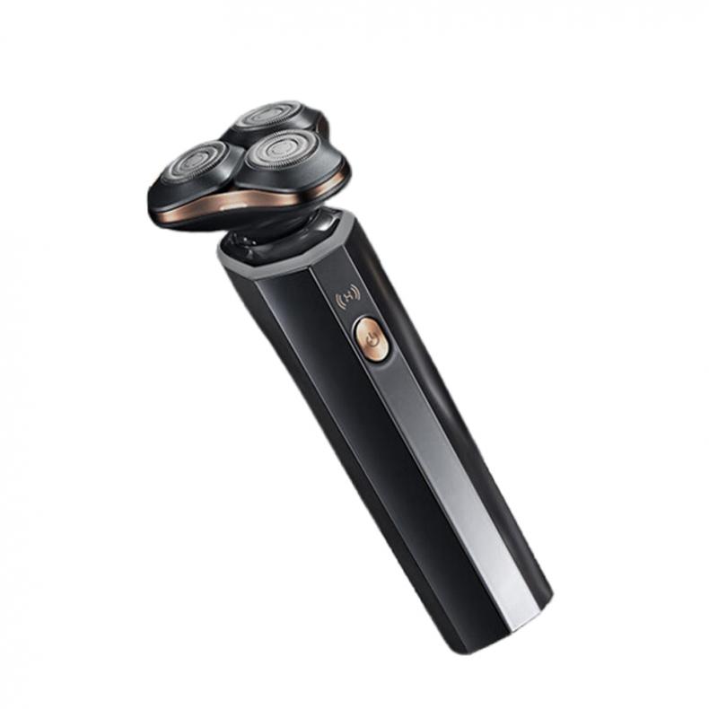 华为智选 Ai501 小适智能剃须刀 尊享款 800mAh（单位：个） 暮云金