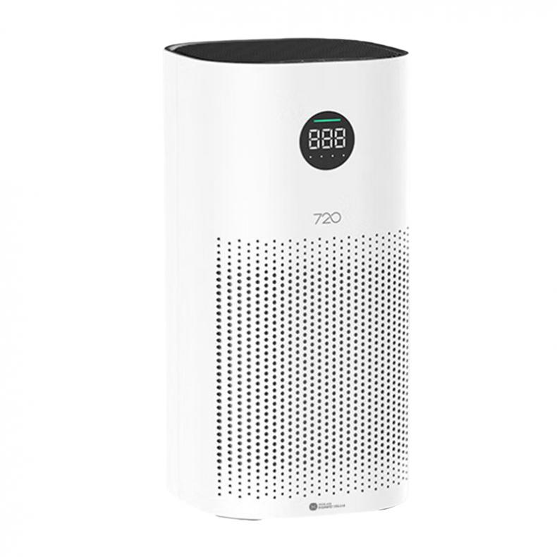 华为智选 KJ350F-C350 720全效空气净化器1i 适用面积42㎡（单位：台）