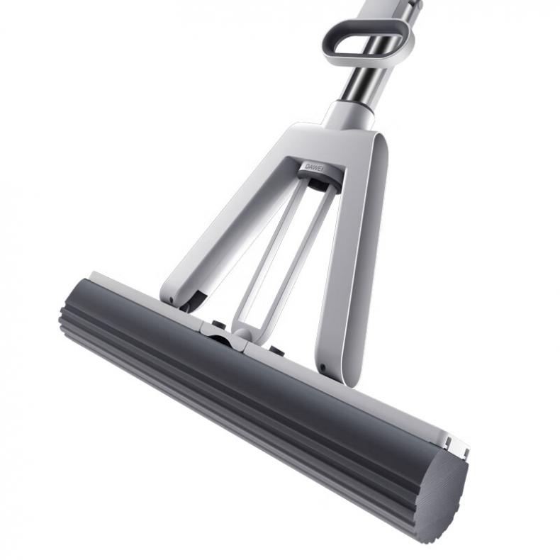 大卫 M16 胶棉拖把 一杆两头 （单位：套）  