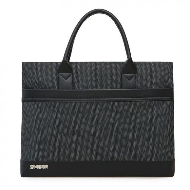 斯莫尔（SIMOER） SL-536 手提包 42*29*5cm （单位：个） 黑色