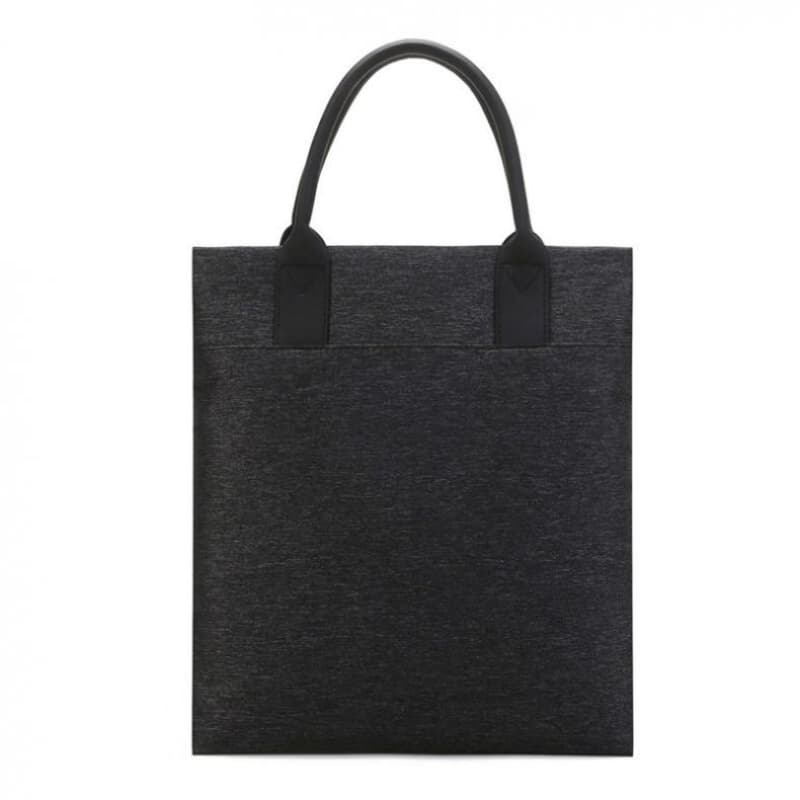 斯莫尔（SIMOER） SL-540 公文包 33*34*3cm （单位：个） 黑色