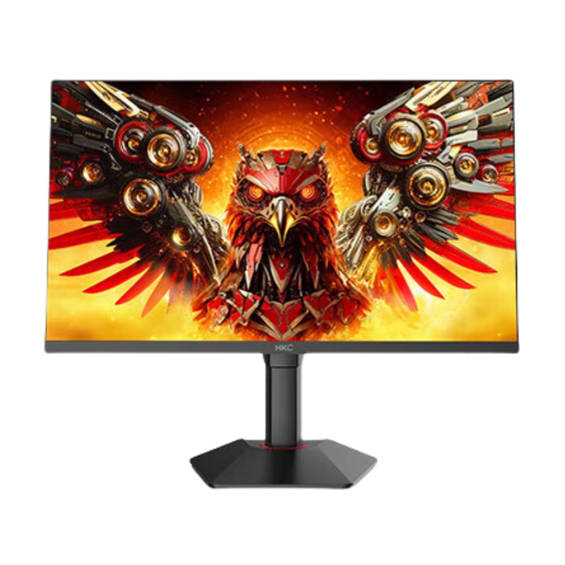 HKC G27H2 显示器 27英寸 （单位：台） 2K/180Hz/HDR400 