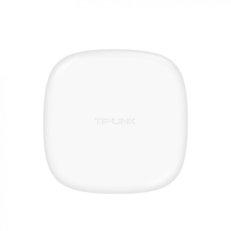 普联（TP-LINK） TL-XAP1506GC-PoE/DC 无线吸顶AP 易展版 AX1500双频千兆 （单位：台） 白色
