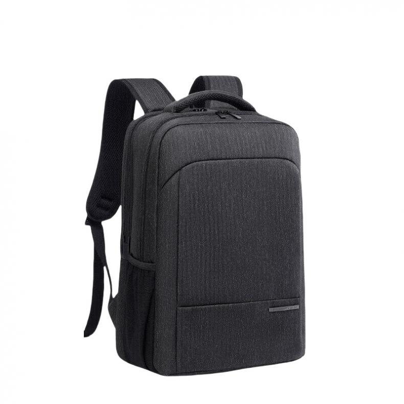 维多利亚旅行者（VICTORIATOURIST） V9016 商务通勤双肩包 31*18*42cm （单位：个）  石墨黑