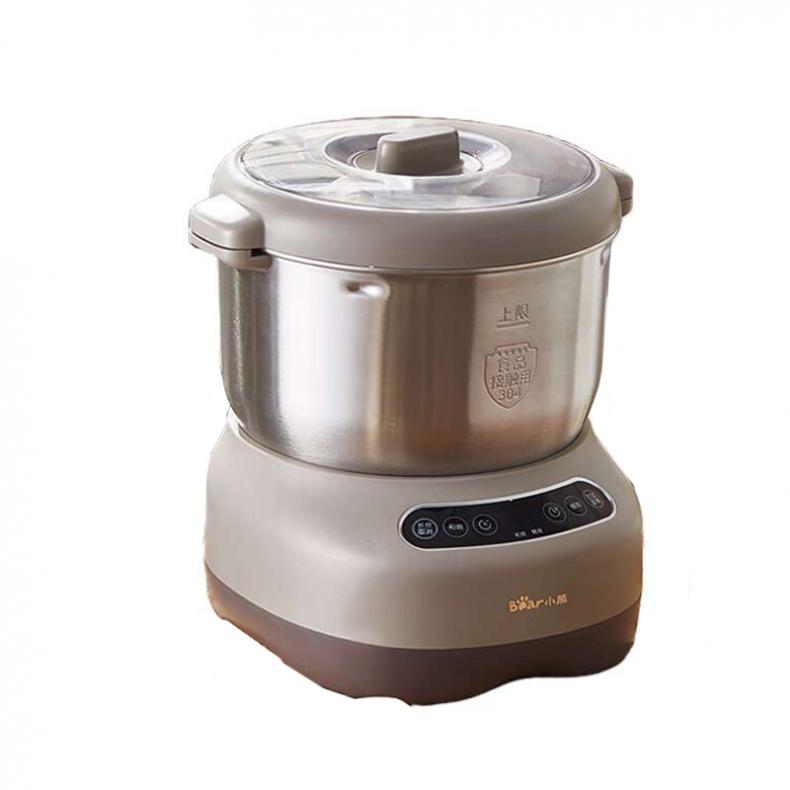 小熊（Bear） HMJ-A70C1 全自动家用揉面机 7L （单位：台）  