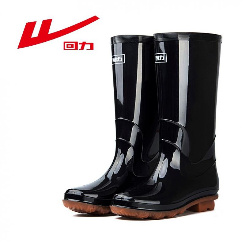 回力 513 高筒雨靴 40码 （单位：双）  