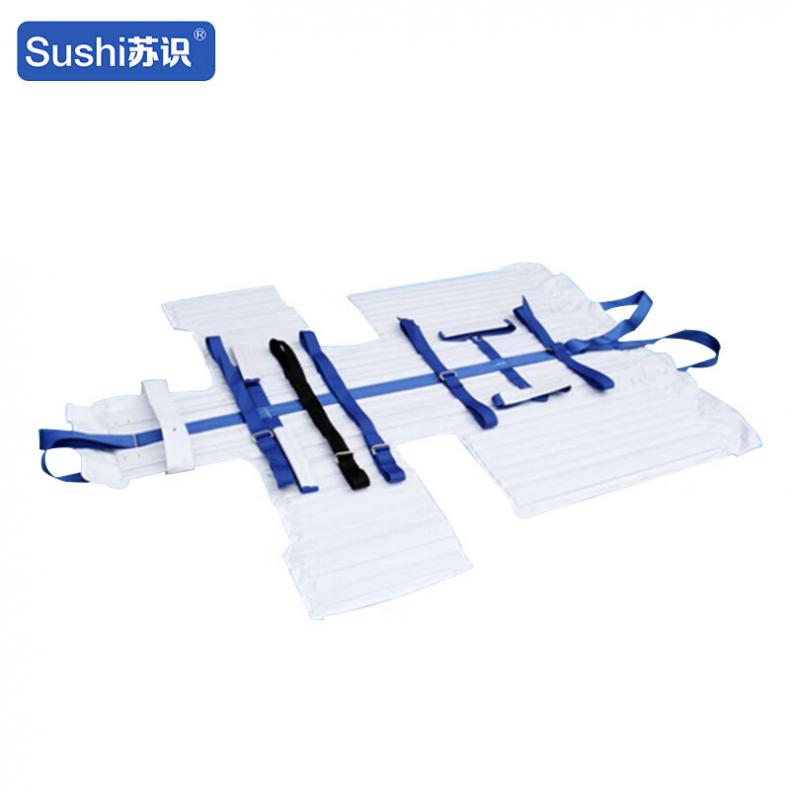 苏识 YJK-N-7 罗伯逊担架 展开尺寸1670*1360*20mm （单位：个）  白色