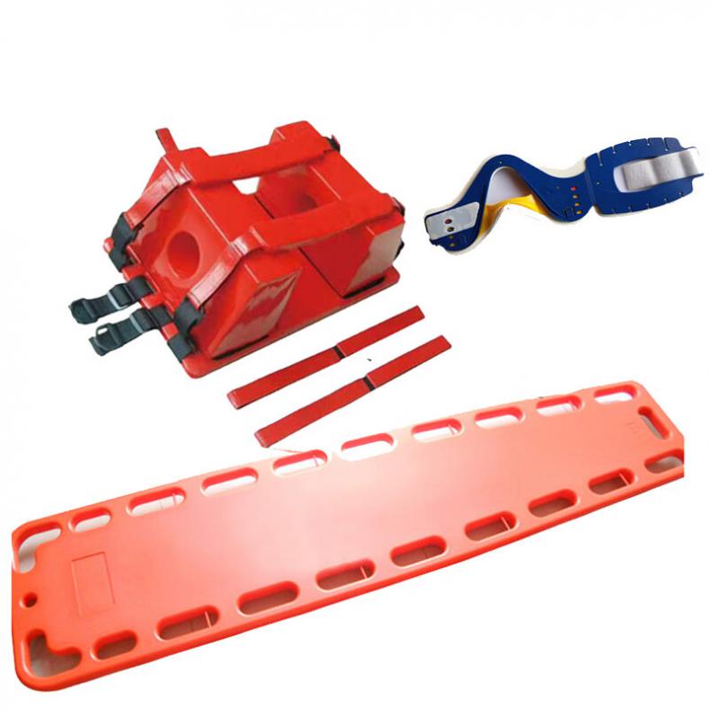 苏识 水上救援 全套担架  水上救援担架+头部固定器+成人颈托 （单位：套）  