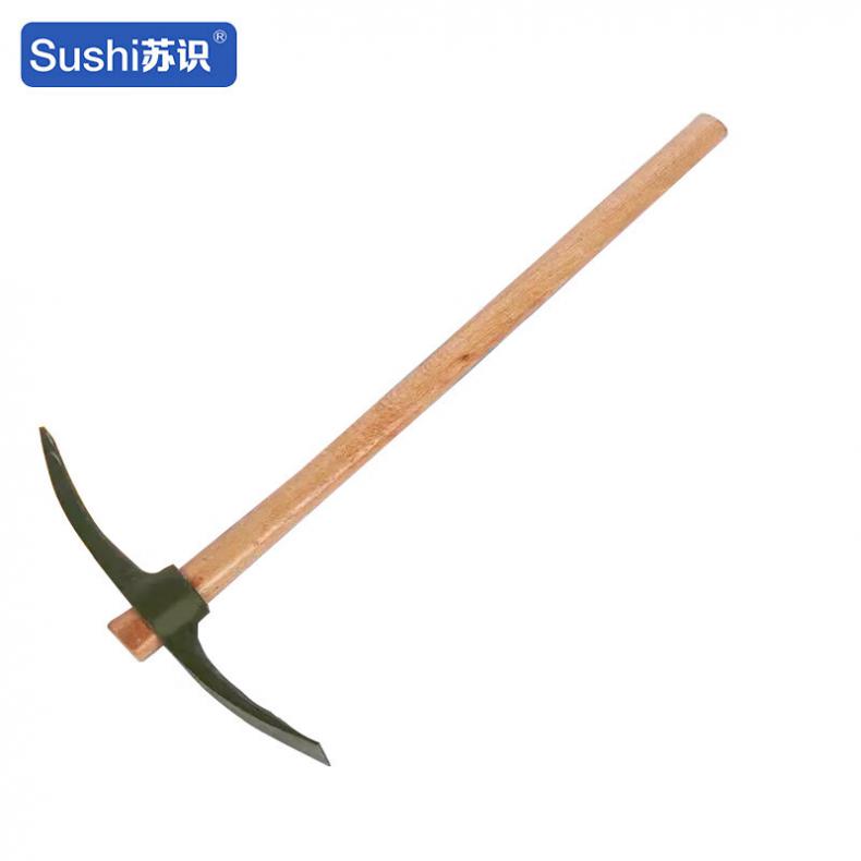 苏识 大号 防汛抢险工兵镐  49×6×85cm （单位：把）  