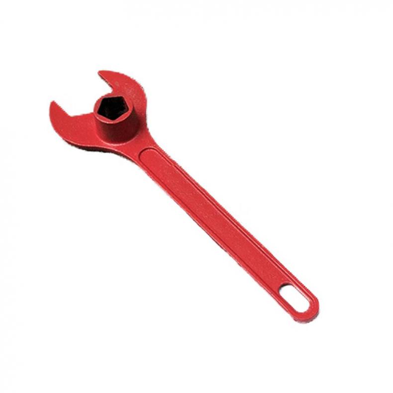 苏识 YJ00002 多功大号消防扳手 2公斤 （单位：把）  