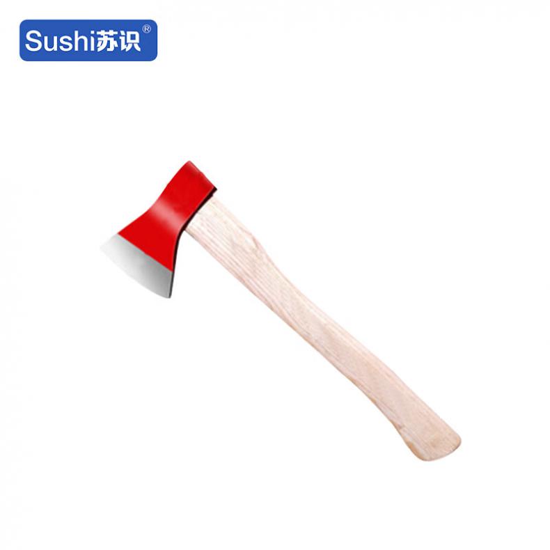 苏识 1730015 小斧头 全长36.5cm （单位：把）  