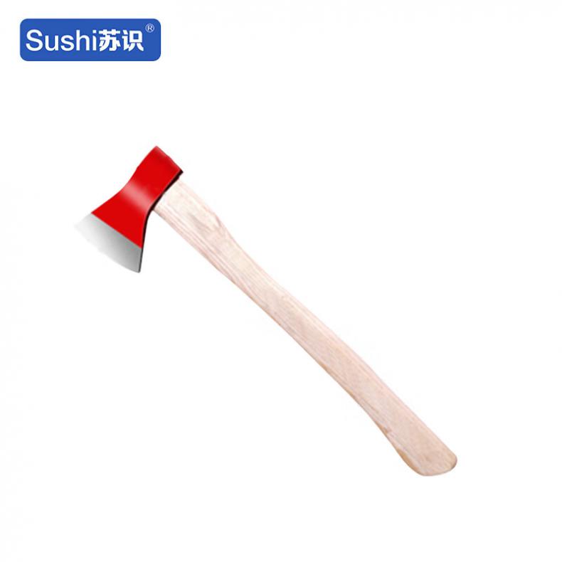 苏识 1730016 普通斧头 全长70cm （单位：把）  