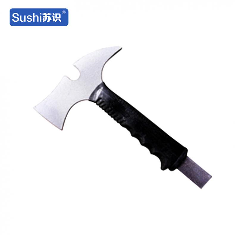 苏识 1730022 腰斧 全长29cm （单位：把）  