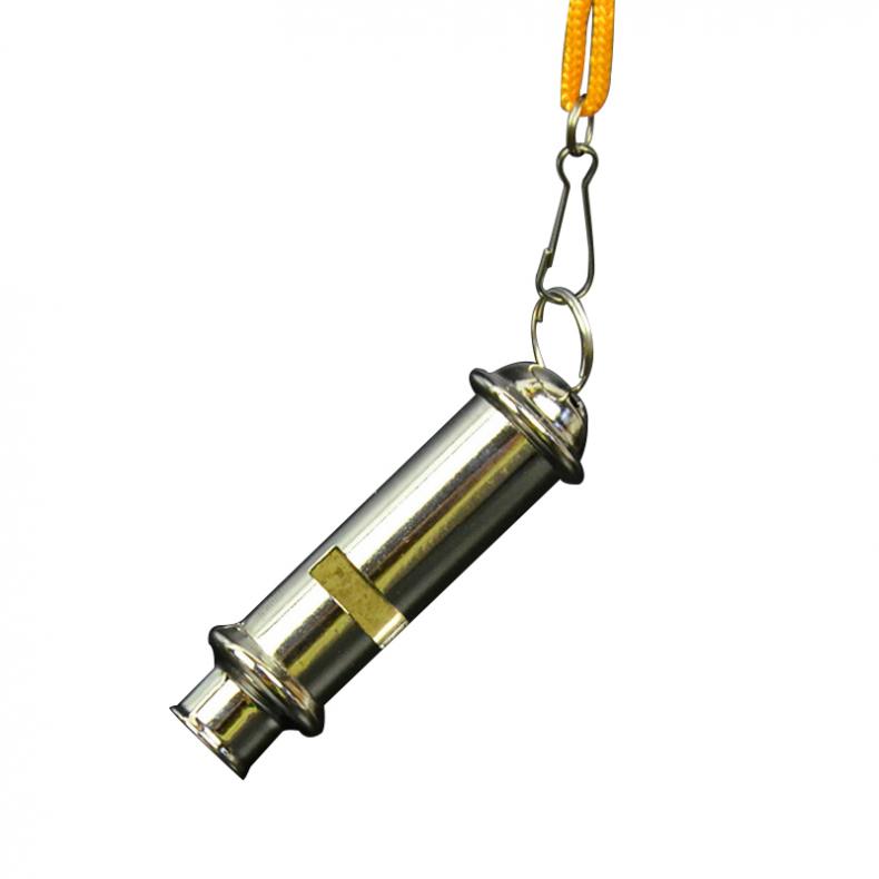 苏识 YZQ070 交通执勤口哨 66.7mm*16mm （单位：个）  