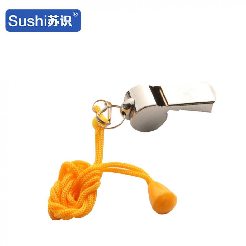 苏识 1860144 高频运动警哨  （单位：个）  银色