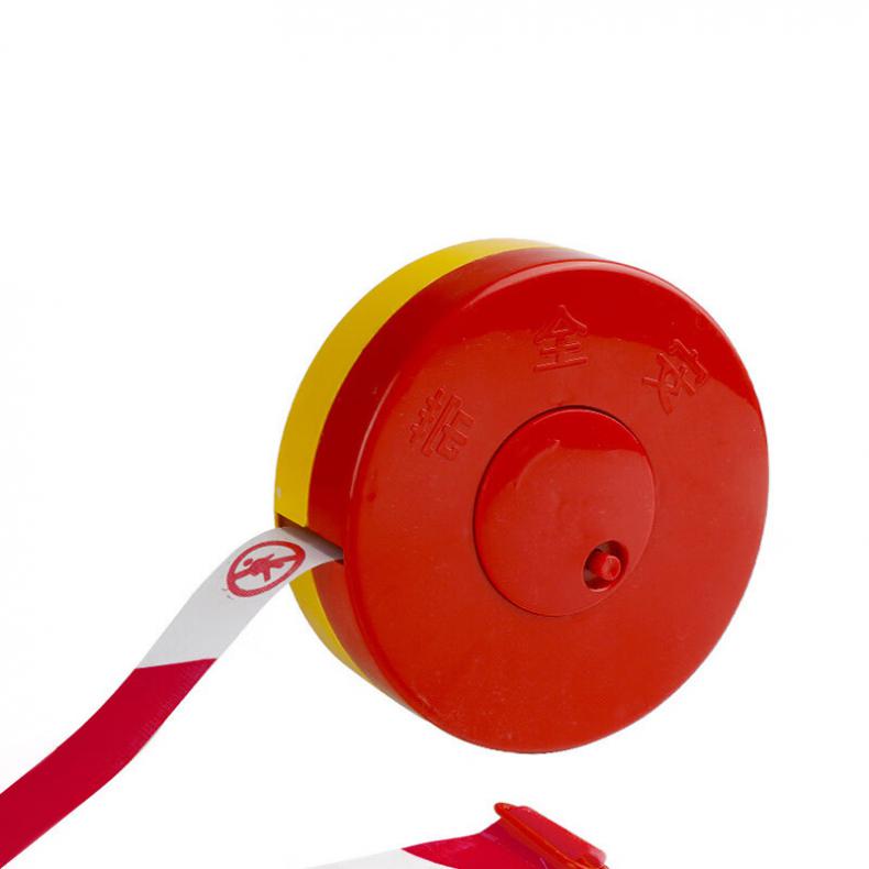 苏识 SSDL-004 警戒带 注意安全 1420057 100米 （单位：盒）  红色