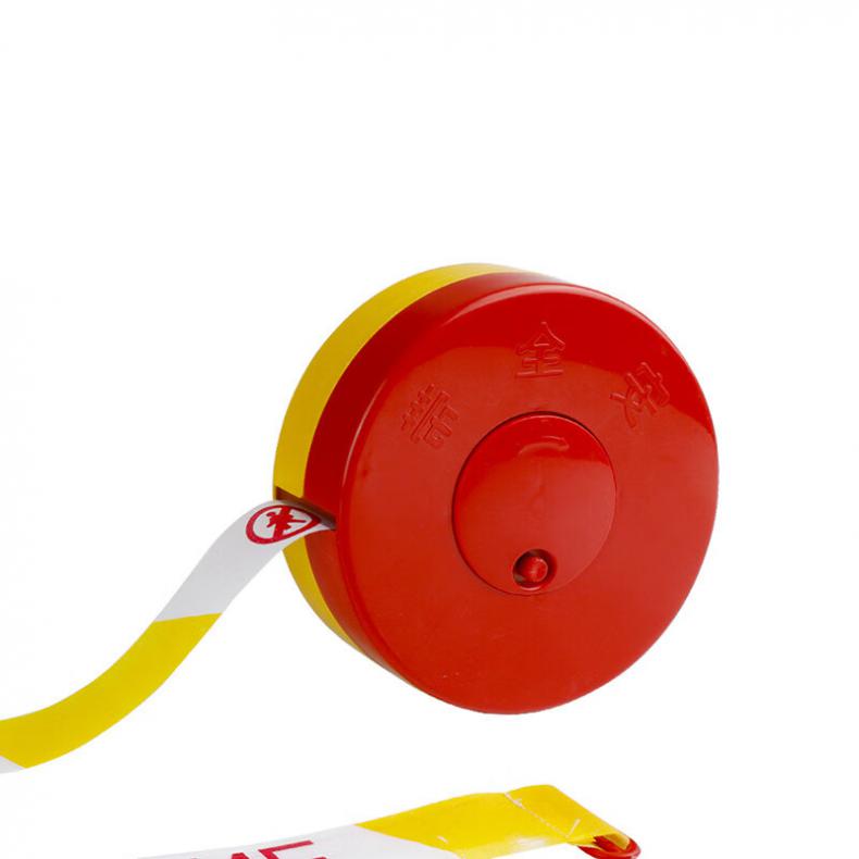 苏识 SSDL-001 警戒带 警戒线 1420061 100米 （单位：盒）  黄色