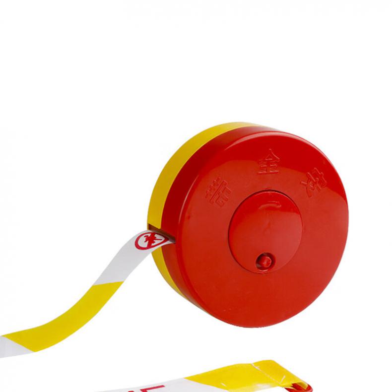 苏识 SSDL-005 警戒带 警戒线 1420064 50米 （单位：盒）  黄色